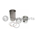 KIT SET - John Deere 50 series