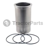 FINISHED LINER - John Deere 10, 20, 30 series