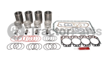 ENGINE OVERHAUL KIT HAZARD. PROD. - John Deere 30, 1830 serie