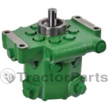 Hydraulic Pump - John Deere 50, 40, 55 Series