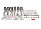 ENGINE OVERHAUL KIT HAZARD. PROD. - John Deere 40, 4040, 50 series