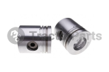 PISTON & PIN - John Deere 40 serie