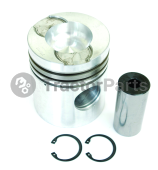 PISTON & PIN - John Deere 20, 30 series