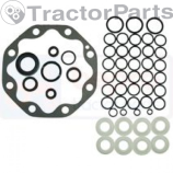 Hydraulic Pump O Ring Kit - John Deere 50, 30, 40 Series