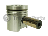 PISTON & PIN - John Deere 50 serie
