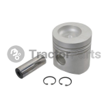 PISTON & PIN - John Deere 10, 20, 30 series
