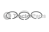 RING SET - John Deere 7020 series