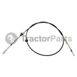 THROTTLE CABLE - John Deere 5E, 5M series