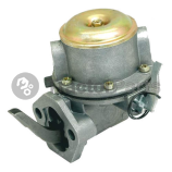 FUEL PUMP - John Deere 710,10,20,30,35,40,45,50,55 series
