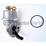 FUEL PUMP - Case IHC Farmall, JX, New Holland T4, T4000, T5000, T6000 series