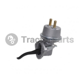 FUEL PUMP - Renault/Claas Ceres 320, Cergos, Ergos series