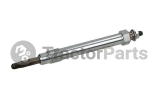 HEATER PLUG - Zetor Forterra, Proxima, Proxima Plus, Proxima Power series
