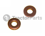 INJECTOR WASHE COPPER - John Deere 6020,6030,7J,7020,7030 series
