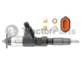 COMPLETE INJECTOR - John Deere 6030, 7030 series