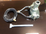 Compressor PTO - All tractors