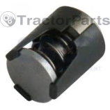 Relief Valve Hydraulic Pump - John Deere 20, 30, 50, 40, 55