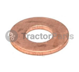 INJECTOR NOZZLE WASHER - Zetor Forterra, Proxima series