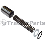 Hydraulic Pump Piston Kit - John Deere 20, 30, 50, 40, 55 Series