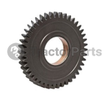 IDEAL GEAR - John Deere 3010, 6005, 6025, Claas Ares, Celtis, Ceres