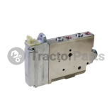 DISTRIBUTOR ELECTR/HYDR. TYPE SB33-EHS - John Deere 8R, 9030 series