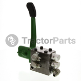 ADD. SLICE - John Deere 20, 30, 40, 50 series