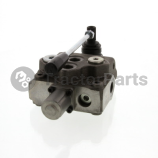 CONTROL VALVE - John Deere 30, 40, 50 series