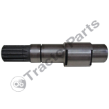 Shaft Hydraulic Pump - John Deere 20, 30, 40 Series
