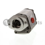 Hydraulic Pump - John Deere 6000, 6010, 6020, 6030 Series