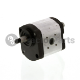 HYDRAULIC PUMP BOSCH - John Deere 10, 20, Deutz 06, 07, DX series