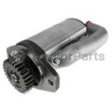 HYDRAULIC PUMP - John Deere 5025 series