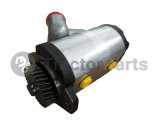 HYDRAULIC PUMP - John Deere 5E series