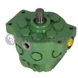 HYDRAULIC PUMP - John Deere 10,20,30,40,50,55 series