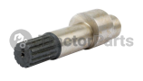 HYDRAULIC PUMP CAMSHAFT - John Deere 10, 20, 30, 40, 6030, 7020 series