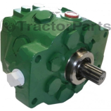Hydraulic Pump - John Deere 50, 3010, 7020 Series