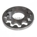 BOOSTER PUMP GEAR SET - John Deere 50, 55 series