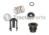 INLET VALVE SERVICE KIT - John Deere 20,30,35,40,50,55 series