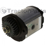 Hydraulic Pump - John Deere 5020 Series