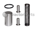 PISTON KIT - John Deere 20, 30, 40, 50 series