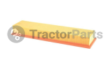 FILTER - John Deere 40, 50 series
