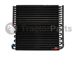 AIR CONDITIONING CONDENSER - John Deere 30, 40 series