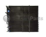 AIR CONDITIONING CONDENSER - John Deere 8000, 8010 series