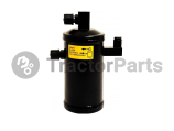 AIRCONDITIONING FILTER DRYER - Renault/Claas Ares, Arion, Axion, Ceres series