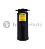AIRCONDITIONING FILTER DRYER - Massey Ferguson 2600,2700,3000,3100,3600, Landini series
