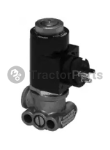 ELECTRO-VALVE 3/2 12V -  John Deere 6000, Case Magnum, New Holland TG