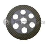 BRAKE DISC - John Deere 6J, 7030 series
