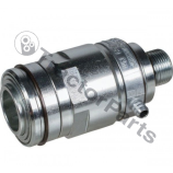 Quick Release Coupling - John Deere 6000, 6010, 6020 Series