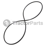 SEAL - John Deere 20, 2020, 30, 40, 50 series