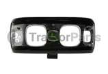 FRONT GRILL - John Deer 6J, 6030, 7030 series