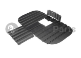 FRONT GRILL - John Deere 6J, 7030 series