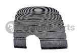 FRONT GRILL RIGHT - John Deere 6005,6015,6020,6030,6J,7005,7015,7020,7030 series